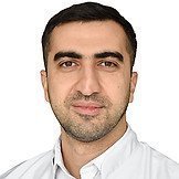 Врач Исмаилов Ризван Рамиз Оглы