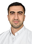 Врач Исмаилов Ризван Рамизович