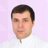 Врач Исмаилов Руслан Айсаевич