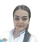 Врач Исмаилова Севинч Алимирджановна