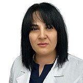 Врач Исраелян Мери Кароевна 