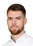 Врач Истягин Андрей Витальевич