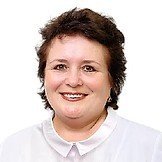 Врач Иванченко Елена Леонидовна