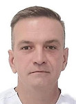 Врач Иваненко Михаил Александрович