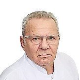 Врач Иваницкий Геннадий Сергеевич