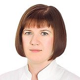 Врач Иванисова Анна Валерьевна