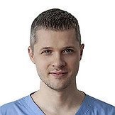 Врач Иванюк Андрей Сергеевич