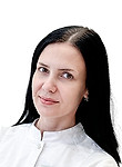 Врач Иванникова Анна Алексеевна