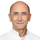 Врач Иванов Алексей Владимирович