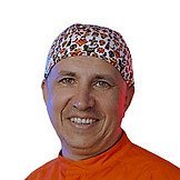 Врач Иванов Дмитрий Александрович
