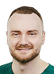 Врач Иванов Евгений Андреевич