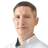 Врач Иванов Константин Федорович