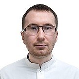 Врач Иванов Вячеслав Олегович
