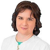 Врач Иванова Алла Тимофеевна