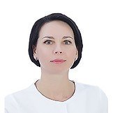 Врач Иванова Анна Сергеевна