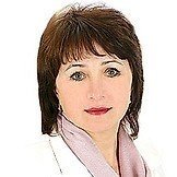 Врач Иванова Екатерина Ивановна