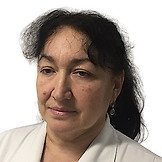 Врач Иванова Елена Геннадьевна