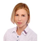 Врач Иванова Елена Михайловна