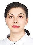 Врач Иванова Ирина Ильинична