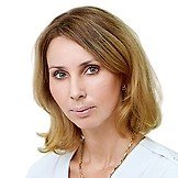 Врач Иванова Марина Александровна