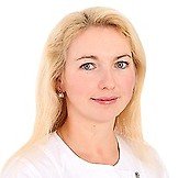 Врач Иванова Надежда Геннадьевна