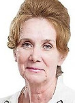 Врач Иванова Наталья Николаевна
