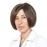 Врач Иванова Наталья Владимировна 