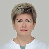 Врач Иванова Светлана Георгиевна