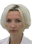 Врач Иванова Светлана Сергеевна