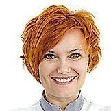 Врач Ивановская Наталья Анатольевна