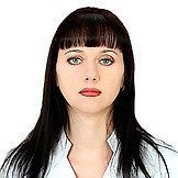 Врач Ивановская Ольга Николаевна