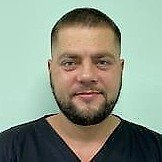 Врач Ивановский Серафим Юрьевич
