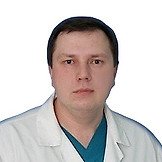 Врач Ивановский Сергей Олегович