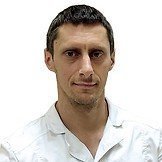 Врач Иващенко Николай Станиславович