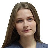 Врач Ивченко Мария Владимировна
