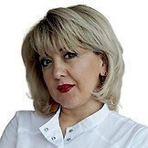 Врач Ивко Инна Юрьевна