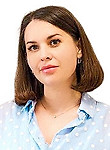 Врач Изберчук Ирина Юрьевна