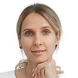 Врач Иженякова Екатерина Викторовна