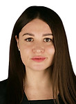 Врач Ижнина Екатерина Валерьевна