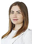 Врач Измайлова Ольга Игоревна