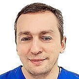 Врач Изварин Дмитрий Евгеньевич