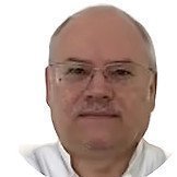 Врач Извеков Владимир Анатольевич