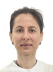 Врач Яхина Юлия Марсовна