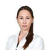 Врач Якимова Мария Викторовна