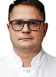 Врач Яковлев Дмитрий Михайлович