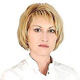 Врач Якутина Елена Валентиновна