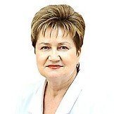 Врач Якутина Нина Николаевна