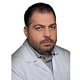 Врач Янакиди Орест Димитриевич
