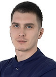 Врач Янцен Александр Сергеевич 