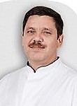 Врач Янин Андрей Георгиевич